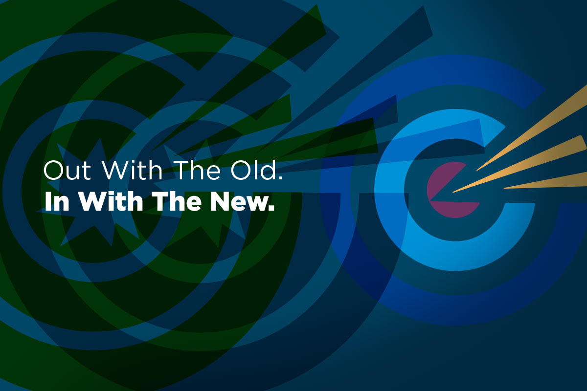 Featured image for “It’s Been A Decade. Time For A Logo Update.”