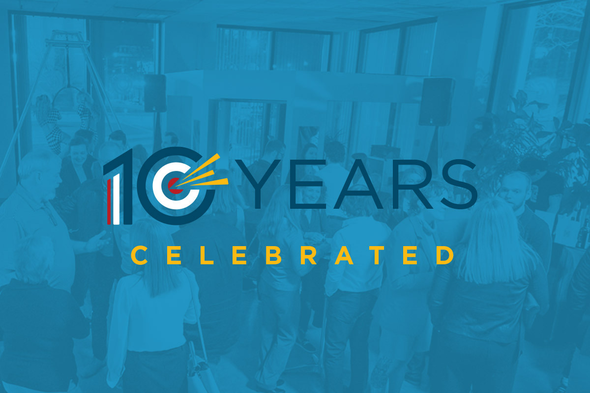 Featured image for “Celebrating 10 years of Catapult”