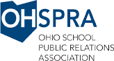 Ohio school public relations association