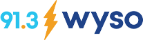 91.3 WYSO logo