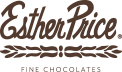 Esther Price fine chocolate logo
