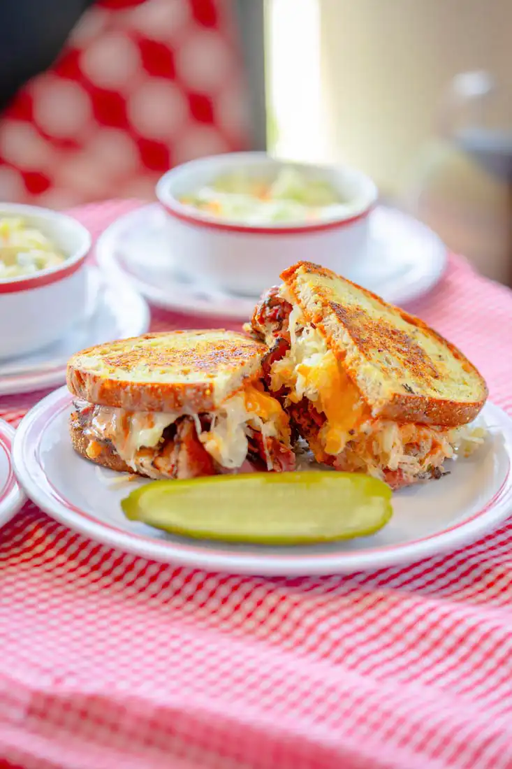 All the Best food photography