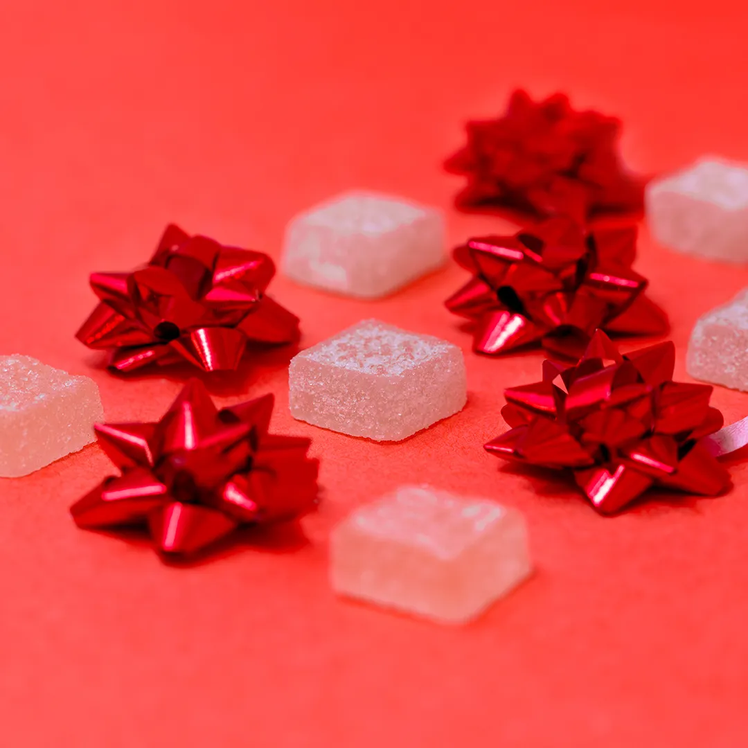 main street health gummies social graphic