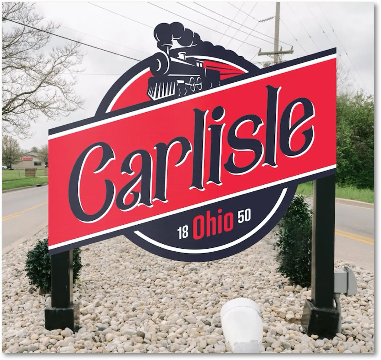 City of Carlisle feature