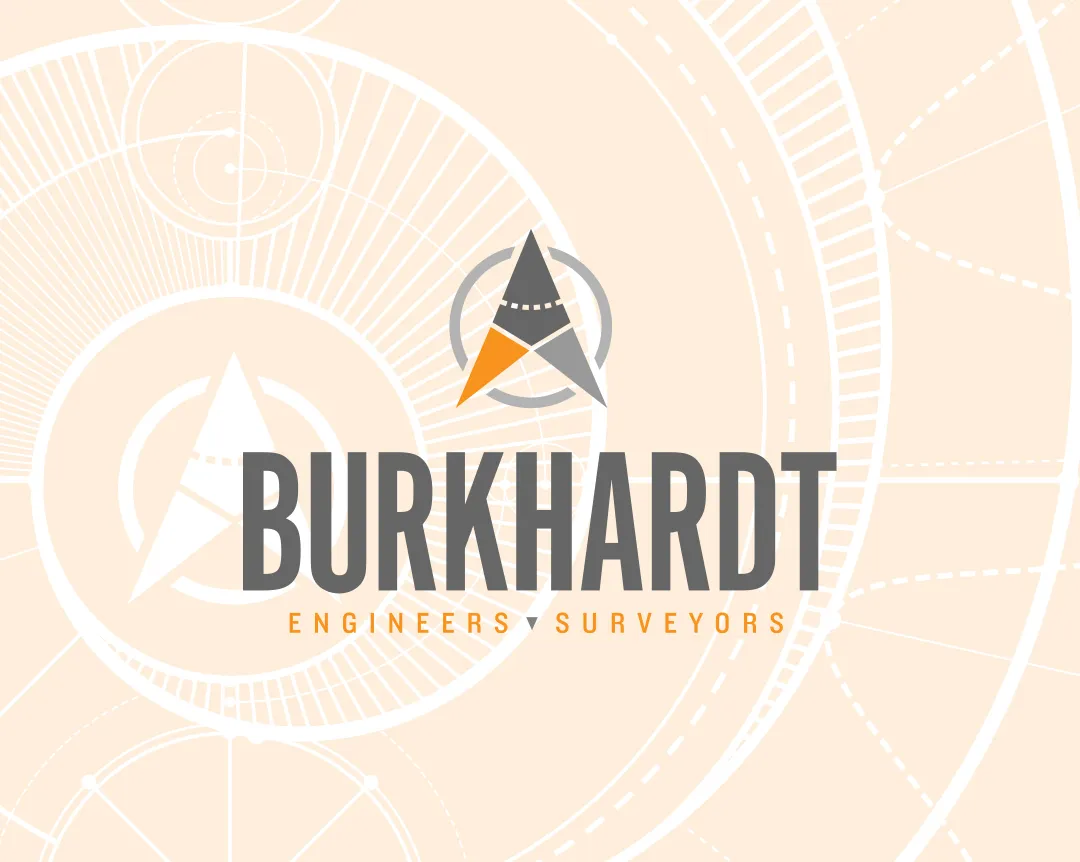 Burkhardt Engineering branding