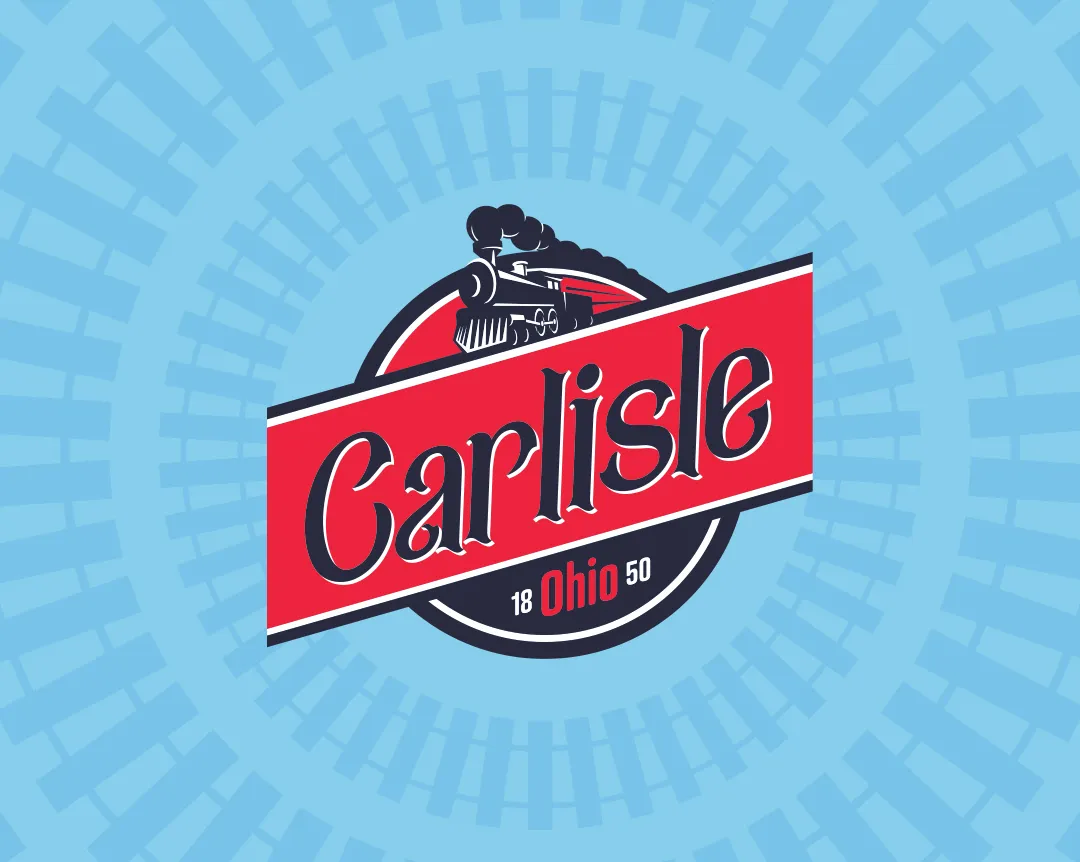 Carlisle branding