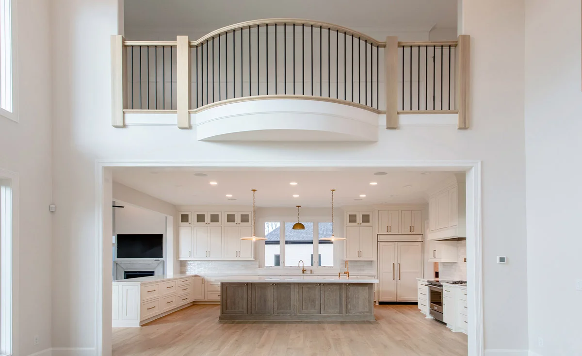 interior home photography