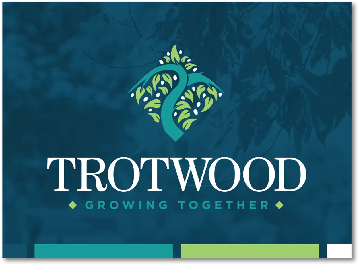City of Trotwood feature