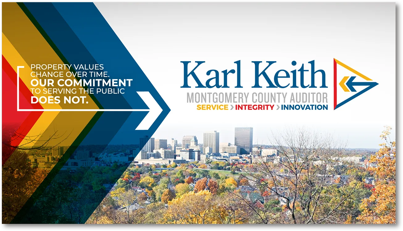 Montgomery County Auditor feature