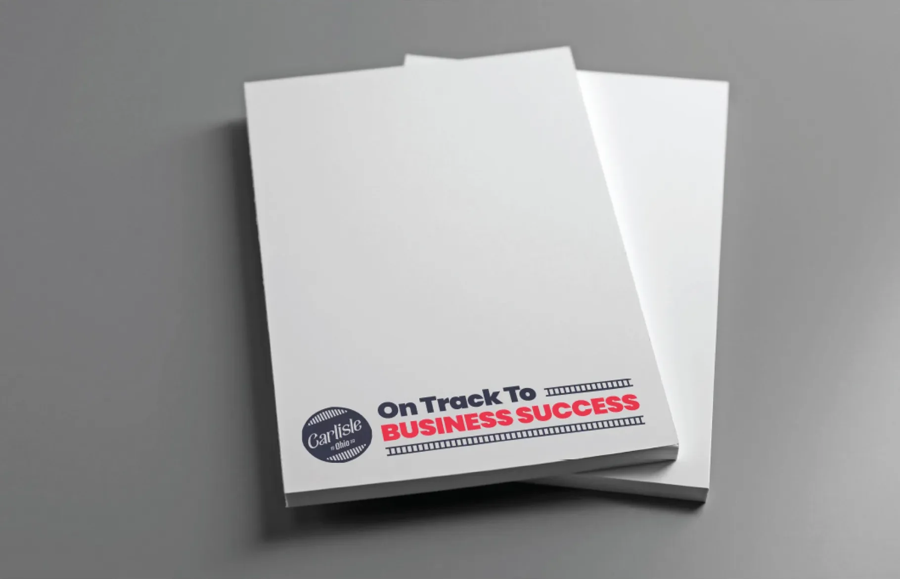 City of Carlisle letterhead