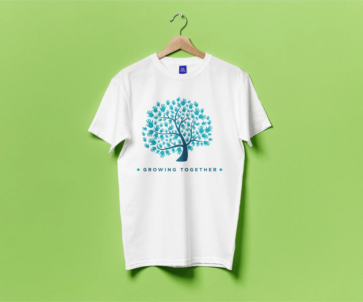 City of Trotwood t-shirt design