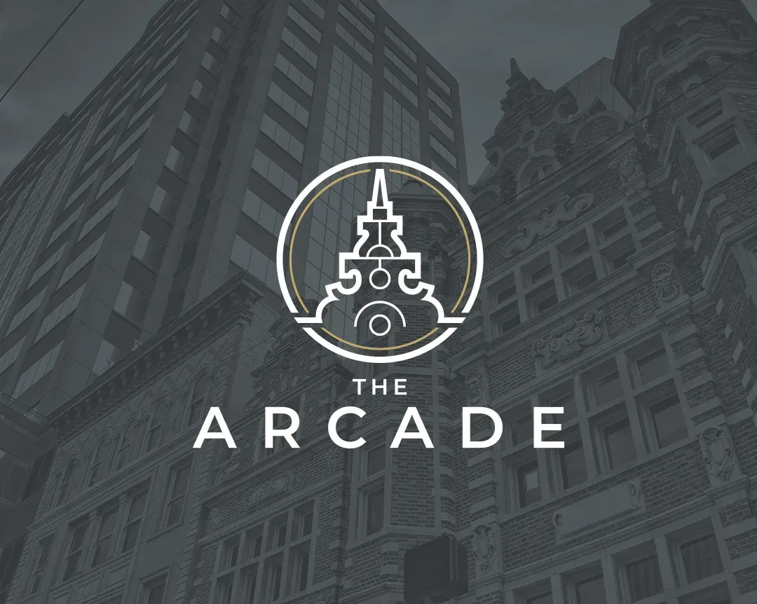 The Arcade