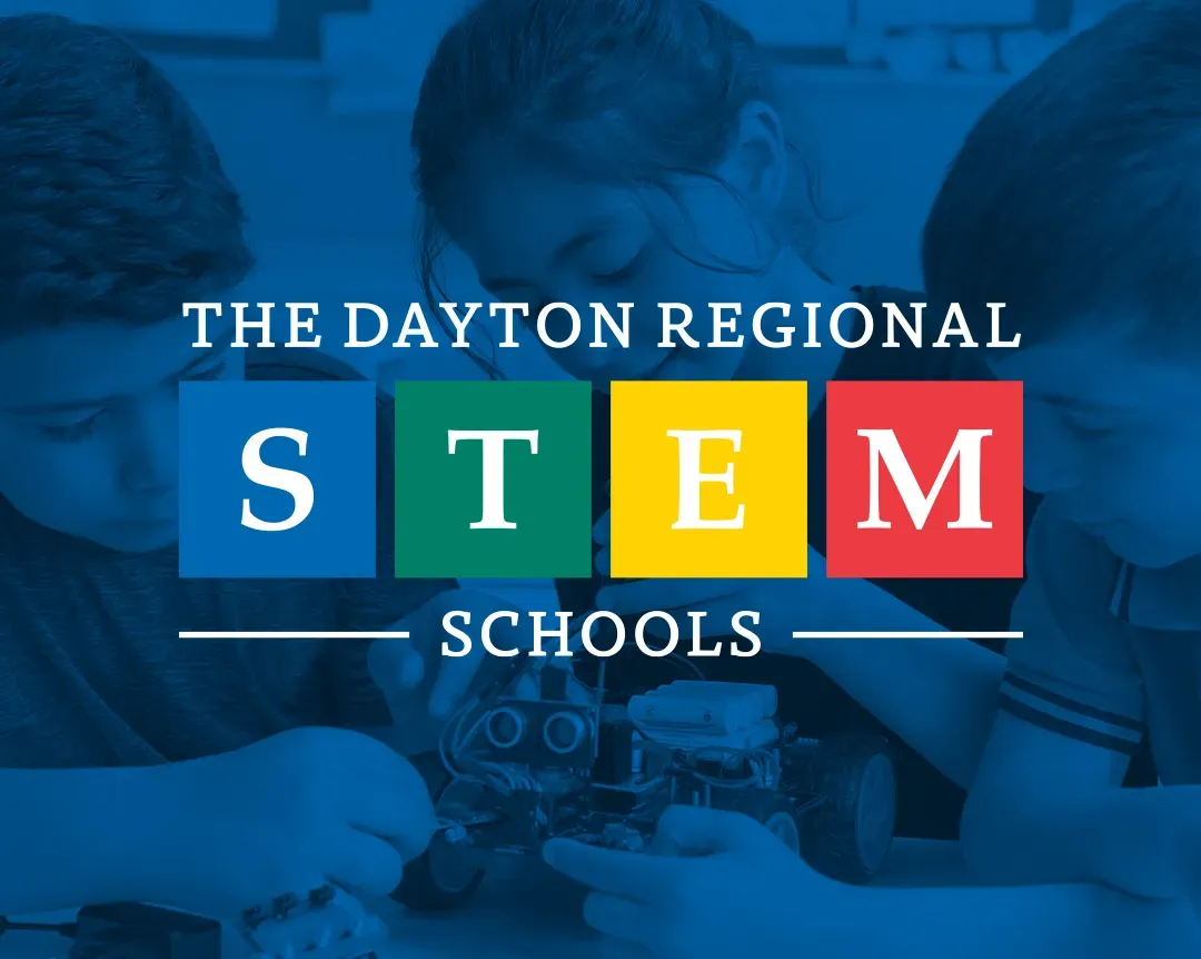 The Dayton Regional STEM High School