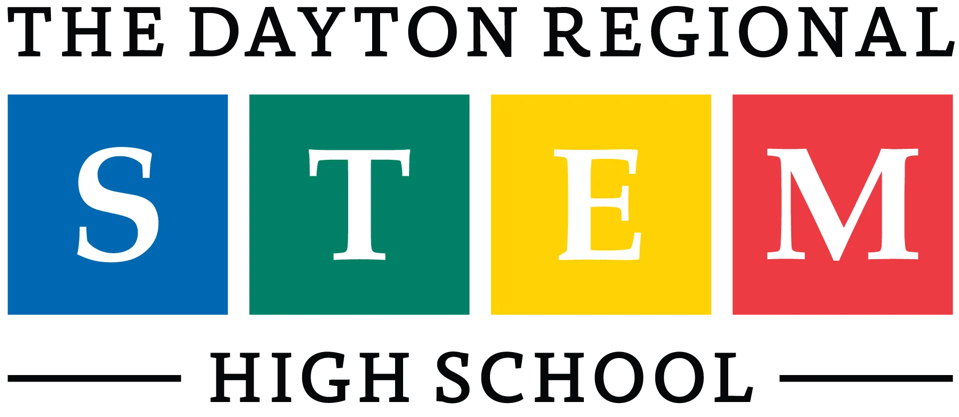 The Dayton Regional STEM High School