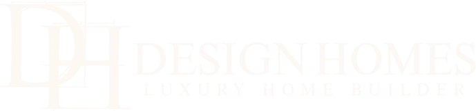 Design Homes Luxury Home Builder