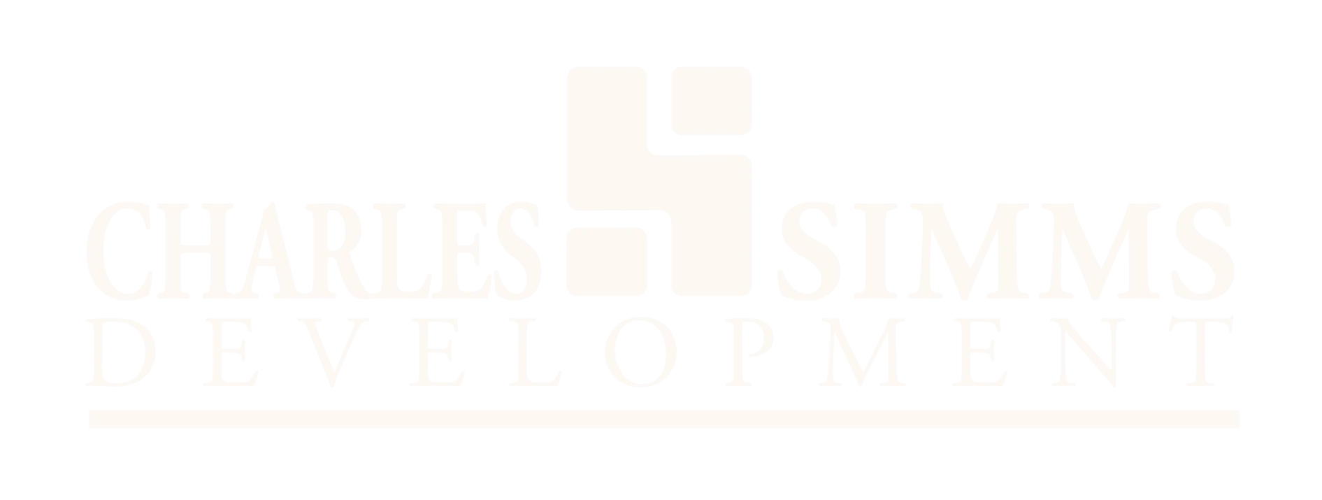 Charles Simms Development