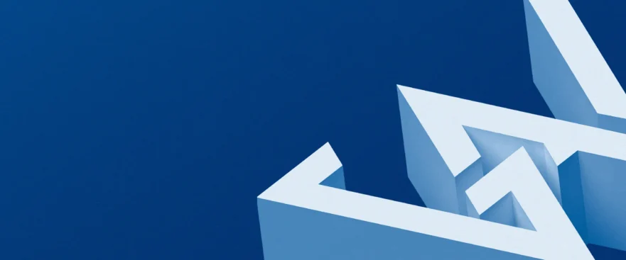 G.A. White hero header