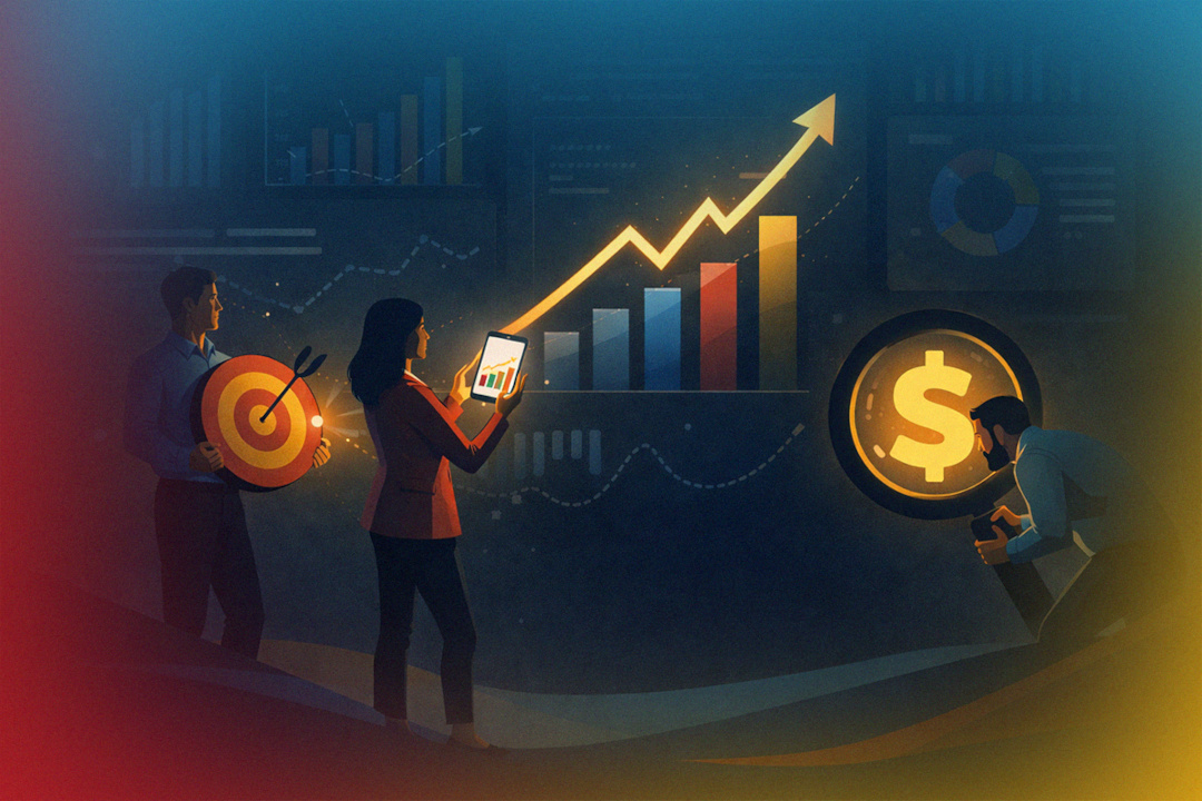 Featured image for “Why Choose a Performance Marketing Agency”