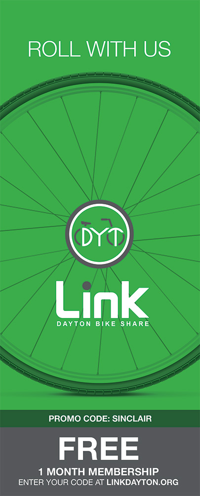 DYT Link Branding