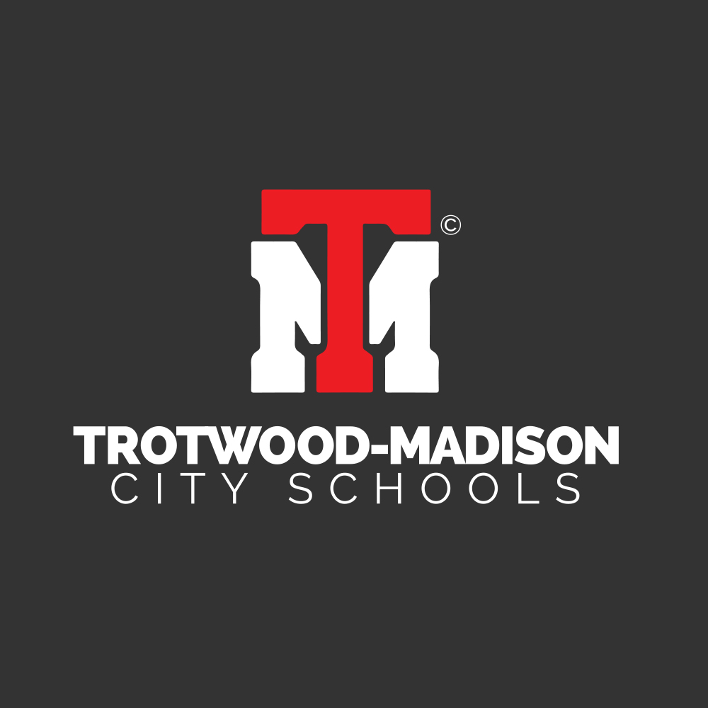Trotwood-branding