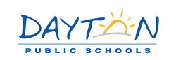 Dayton public Schools logo