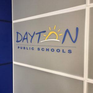 Dayton Public Schools - Catapult Creative