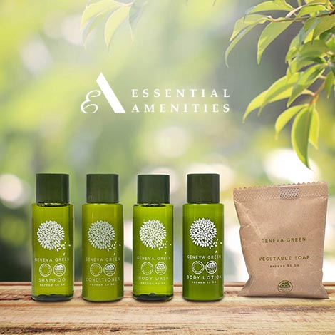 Essential Amenities featured image