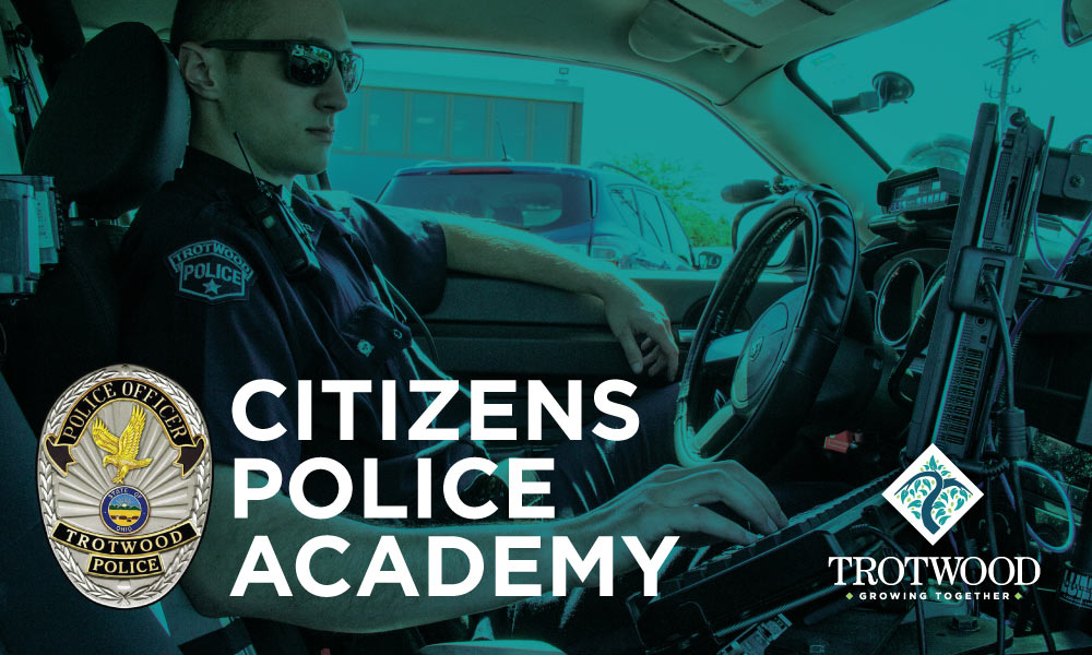 police academy