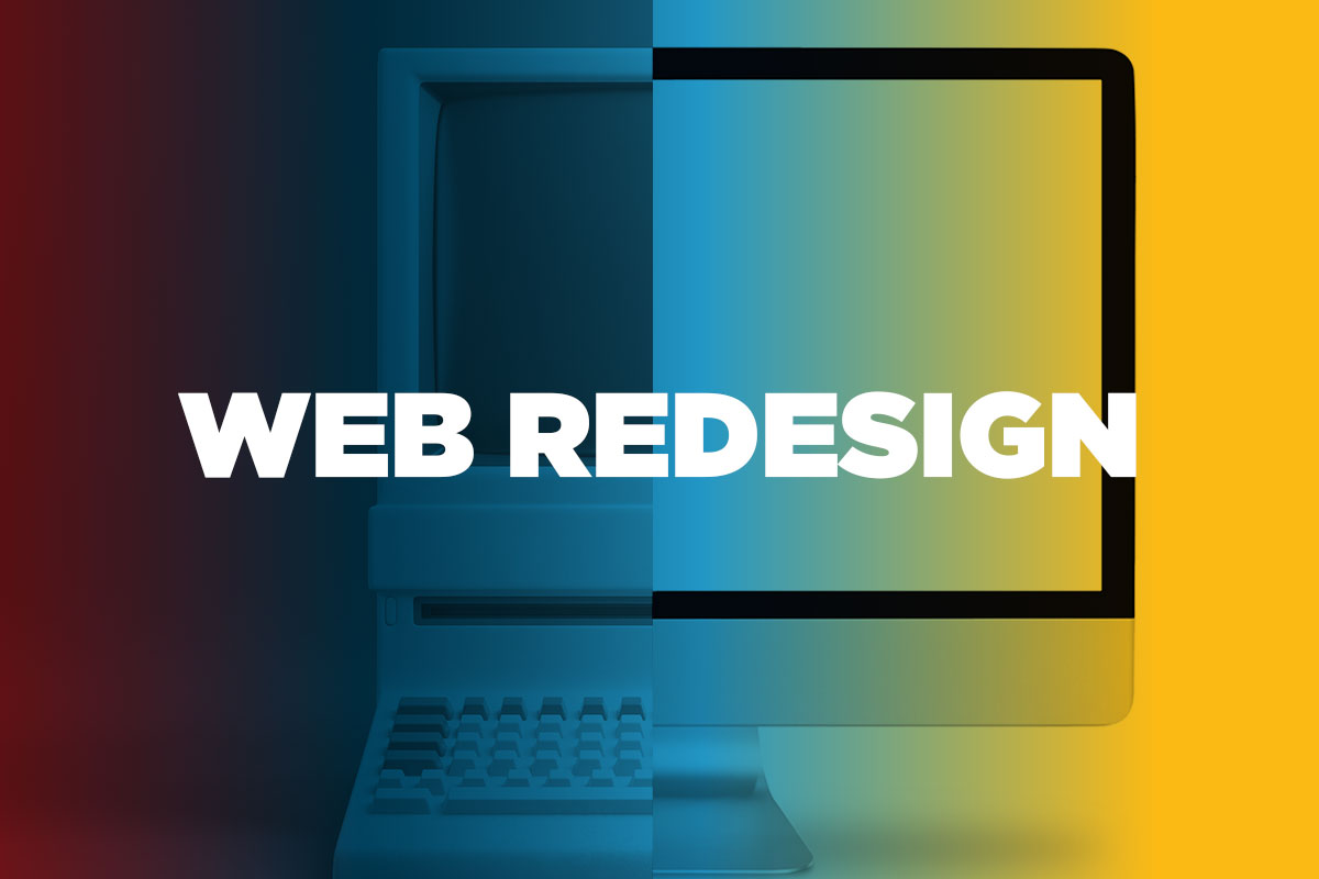 Featured image for “3 Mistakes Companies Make When Redesigning Their Website”